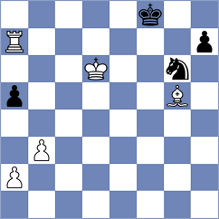 Navia Coy - Scarsi (Lichess.org INT, 2020)