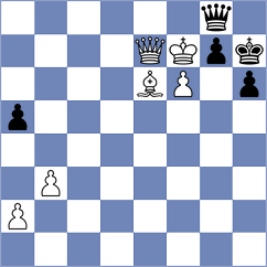 Sailer - Kumala (chess.com INT, 2023)