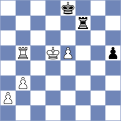 Grabowski - Salamon (Chojnice, 2009)