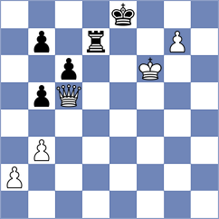 Muradov - Pires (chess.com INT, 2021)