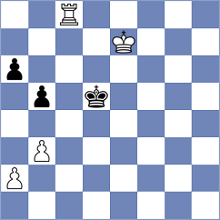 Chuya Chavez - Oviedo Carrillo (Chess.com INT, 2020)