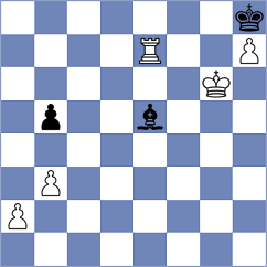 Bogdanov - Mesias Rojas (chess.com INT, 2025)