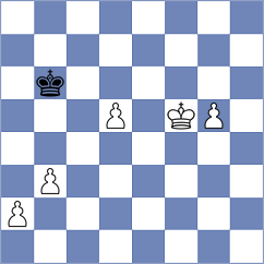 Daciuk - Michalak (Bialystok, 2009)