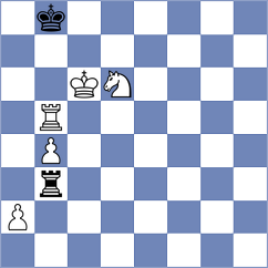 Montes Orozco - Mordechai (chess.com INT, 2023)