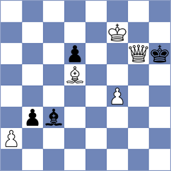 Weetik - Negrean (chess.com INT, 2025)
