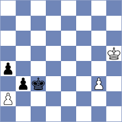Puzyrevsky - Arias (chess.com INT, 2025)