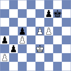 Swaminathan - Fang (chess.com INT, 2024)