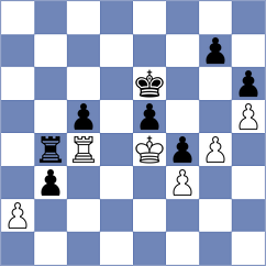 Buchenau - Dragnev (chess.com INT, 2024)