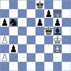 Bueno - Martinez (chess.com INT, 2024)