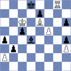 Atanasov - Bugayev (Chess.com INT, 2021)