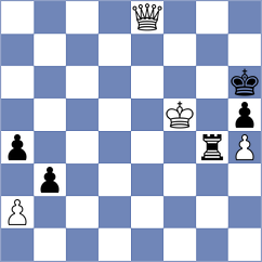 Blanco Sanjuan - Tamayo Romay (Madrid, 1998)