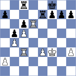 Segers - Huyck (Brasschaat, 1989)
