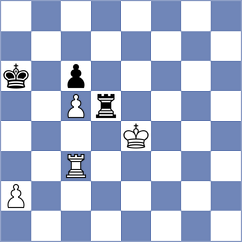 Fuentes Arjona - Gutierrez Garcia (Madrid, 2009)