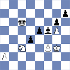 Georg - Gerbelli Neto (chess.com INT, 2023)