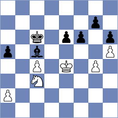 Hoke - Spingat (Playchess.com INT, 2020)