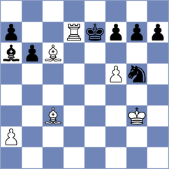 Beutlin - Bondick (Playchess.com INT, 2004)