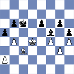 Markovic - Sergijevic (Belgrade, 2012)