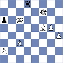 Anderson - Ewen (Scotland, 1994)