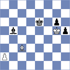 Costachi - Filip (Bucharest ROU, 2025)