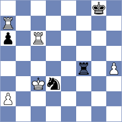 Oresky - Makevich (Czech Republic, 2011)