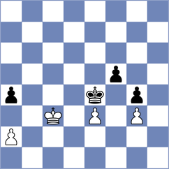 Hartikainen - Gschnitzer (Chess.com INT, 2021)
