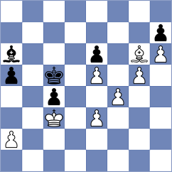 Tabatabaei - Druska (Chess.com INT, 2021)