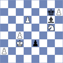Bogdanov - Rodkin (Augsburg, 2003)