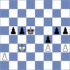 Baudel - Caceres Recalde (Villa Ballester, 2012)