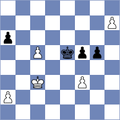Langers - Franz (Playchess.com INT, 2009)