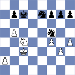 Hernandez - Reger (chess.com INT, 2024)