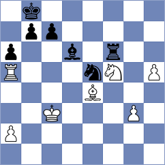 Vovk - Cherepov (chess.com INT, 2024)