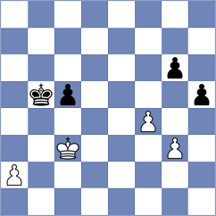 Calderon - Lopez (Buenos Aires, 2006)