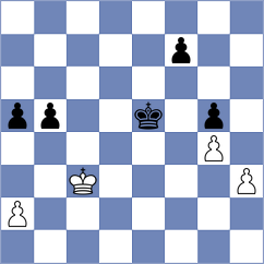 Mendoza - Chaves (Thessaloniki, 1988)
