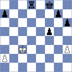 Mras - Fock (Playchess.com INT, 2020)