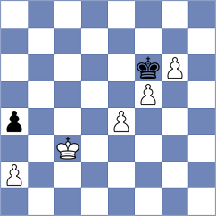Chernomordik - Kozlov (chess.com INT, 2022)