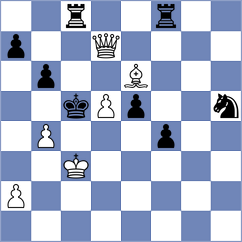 Eade - Holdaway (Auckland, 2014)