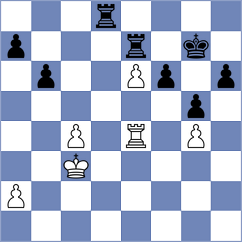 Hatuk - Tykalova (Prague CZE, 2024)