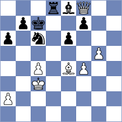 Barria Zuniga - Toktomushev (chess.com INT, 2024)