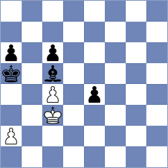 Flores - Altini (chess.com INT, 2024)