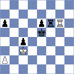 Reeve - Frialde (Calgary, 1991)