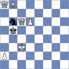 Khajavi - Naroditsky (chess.com INT, 2025)