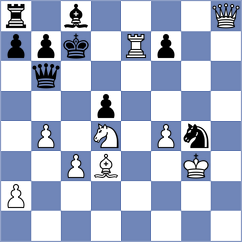 Mikhailov - Prokopenko (Taganrog, 2010)