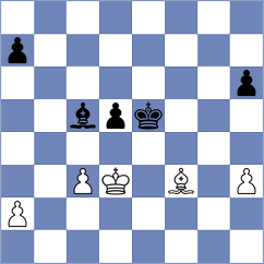 Xu - Padhye (Budapest HUN, 2024)