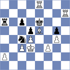 Osinenko - Yano (chess.com INT, 2022)