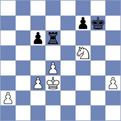 Swara Lakshmi S Nair - Magana Morales (chess.com INT, 2025)