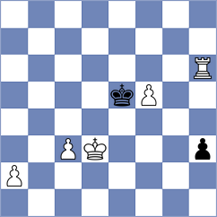 Amirkul - Mesquita (chess.com INT, 2025)