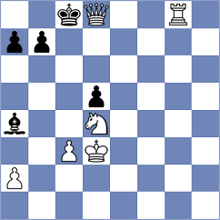 Causo - Bardyk (chess.com INT, 2024)
