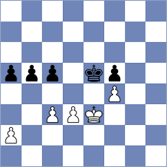 Shayanmanesh - Asadi (Chess.com INT, 2021)