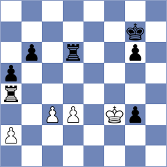 Costachi - Le Tuan Minh (chess.com INT, 2025)