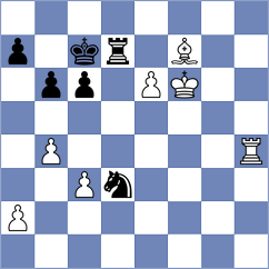 Saya - Schnell (chess.com INT, 2025)